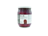 Raudonųjų kopūstų ir imberių pesto RISTORIS, 500 g