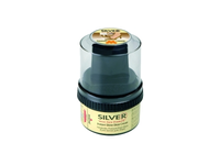 Batų tepalas SILVER, su lanolinu, bespalvis, 60 ml