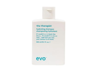 EVO THE THERAPIST HYDRATING plaukų šampūnas, 300 ml