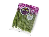 Šparaginės pupelės, fasuotos, 250 g