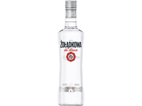 Zoladkowa de Luxe 0,5 l