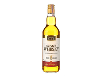 Viskis BARTENDER'S CLUB SCOTCH 40%, 0,7 l