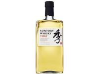 Viskis SUNTORY Toki, 43%, 0,7 l