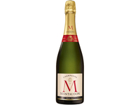 Montaudon Demi Sec 0,75 l