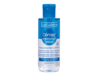Makiažo valiklis EVOLUDERM, 150 ml