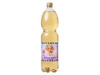 Gazuotas gėrimas KREM SODA HEY! 1,5 l