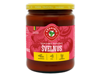Pomidorų padažas KĖDAINIŲ Švelnus, 480 g