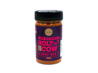Prieskoniai SALDVA, BBQ Holy Cow, 210 g