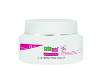 SEBAMED Q10 PROTECTION apsauginis kremas, 50 ml