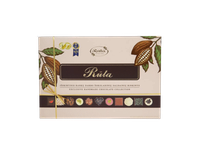 Šokoladinių saldainių rinkinys RŪTA, 450 g