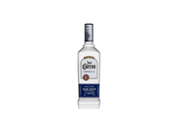Tekila JOSE CUERVO ESPECIAL SILVER (38%), 0,7 l