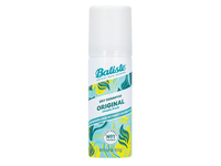 Batiste Original Sausas plaukų šampūnas 50ml