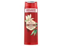 Dušo gelis OLD SPICE OASIS, 400 ml