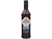 Likeris VANA TALLINN, 50 %, 0,5l
