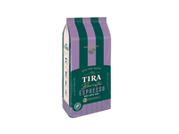 Kavos pupelės TIRA BARISTA ESPRESSO, 1 kg