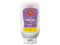 Padažas KKF ČESNAKINIS, 500 g