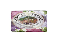 NESTI DANTE DOLCE VIVERE PORTOFINO muilas, 250 g
