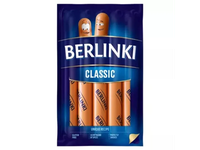 Virtos dešrelės BERLINKI, 250 g