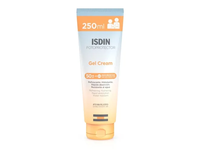 ISDIN apsauginis gelis-kremas nuo saulės FOTOPROTECTOR SPF 50, 250ml