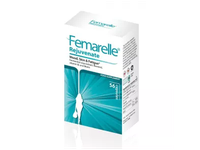 FEMARELLE maisto papildas REJUVENATE, 56 kaps.