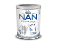 Prad. mait. pien. miš. NAN OPTIPRO Pl1, 800 g