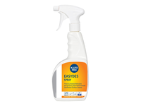Dezinfekcinė priemonė įvairiems paviršiams KIILTO EASYDES SPRAY, su purkštuku 0,75 l