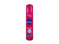 Stiprios fiksacijos plaukų lakas PROFESSIONAL, 75 ml