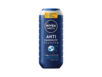 NIVEA MEN ANTI DANDRUFF šampūnas nuo pleiskanų vyrams, 250 ml