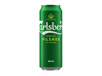Alus CARLSBERG, 5 %, 0,568 l
