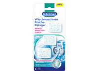 Gaivus skalbimo mašinų valiklis Dr.Beckmann, 60 g