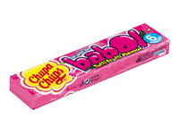 Kramtomoji guma CHUPA CHUPS BIG BABOL, vaisių skonio, 27.6 g