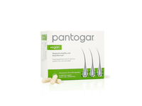 PANTOGAR VEGAN kapsulės N90
