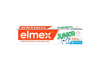 Dantų pasta ELMEX Junior, 75 ml