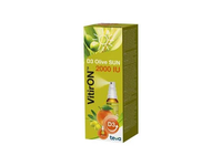 VitirON D3 Olive Sun 2000IU purškalas 10 ml