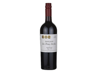 Pavillon des Trois Arches Merlot Cabernet Reserve 0,75 L