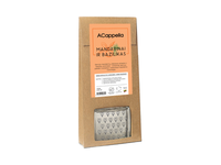 Namų kvapas su lazdelėmis ACAPPELLA MANDARINAI IR BAZILIKAS, 100 ml