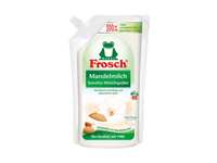 Migdolų kvapo skalbinių minkštiklis FROSCH, 1 l