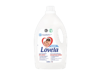 Skystasis skalbiklis LOVELA BABY COLOR (32 skalb.), 2.9 l