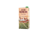 Vynas Don Simon Tinto, Alk. 11 % tūrio, 1 l