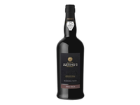 Justino's Fine Rich 3YO 0,75 L