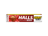 Ledinukai HALLS COLA 32 g