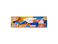Žaisl. šautuvas Strikeback NERF, G0218, 1 vnt.