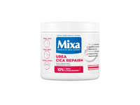Kūno kremas MIXA UREA CICA REPAIR, 400 ml