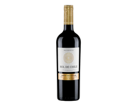 Sol de Chile Cabernet Sauvignon Reserva 0,75 l