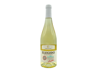 B.saus. vynas Elegido Airen-Sauvignon 0,75l