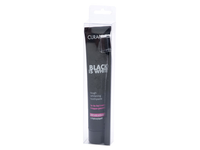 CURAPROX BLACK IS WHITE, dantų pasta, balinanti, 90 ml ir šepetėlis CS 5460