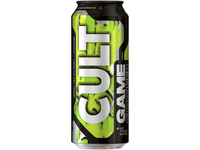 Cult Game Changer Energinis gėrimas 0,5 l