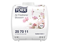 Oro gaiviklis TORK A3, Žiedai, 32 ml, 257011