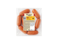 Virtos sardelės PORMET, I r., 600 g