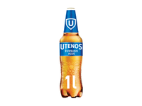 UTENOS UTENOS alus, 5%, 1 l